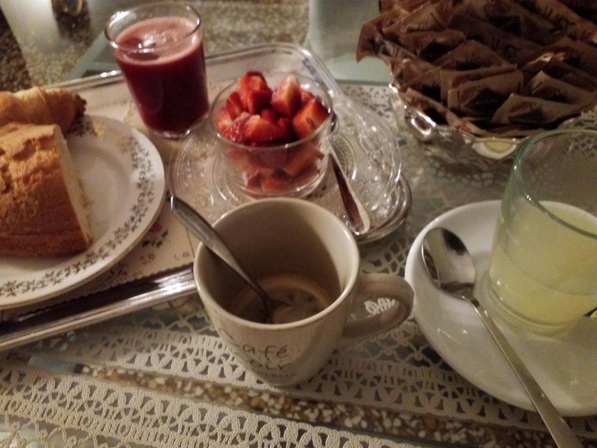 Al Melograno - Room & Breakfast 볼로냐 외부 사진