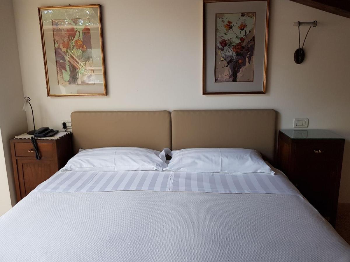 Al Melograno - Room & Breakfast 볼로냐 외부 사진
